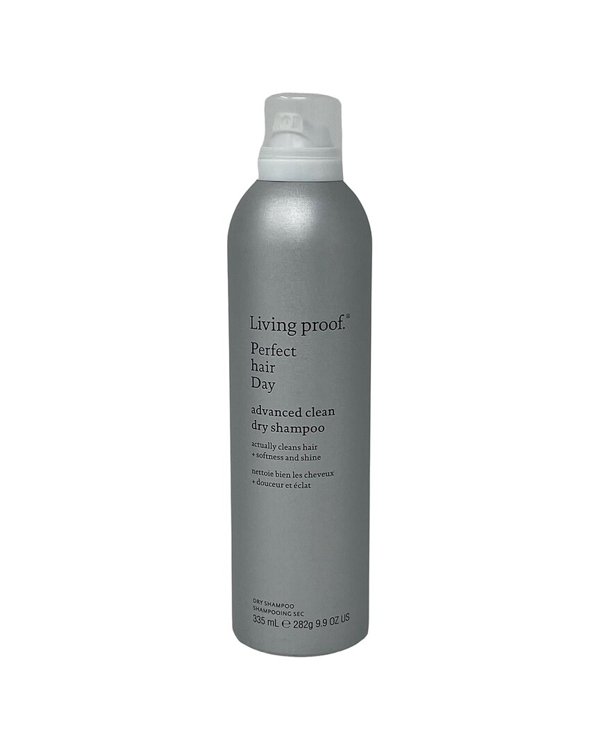 Living Proof Unisex 9.9oz Phd Advanced Clean Dry Shampoo Jumbo Size