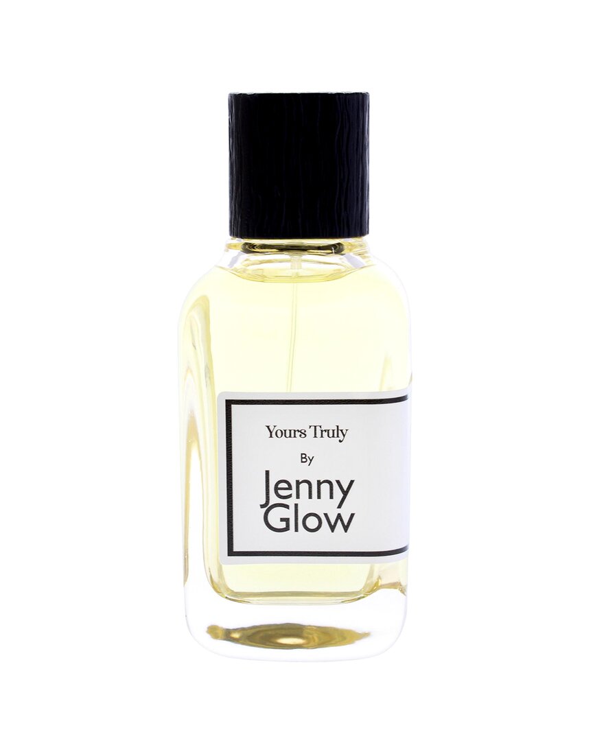 Jenny Glow Women's 3.4oz Yours Truly Edp