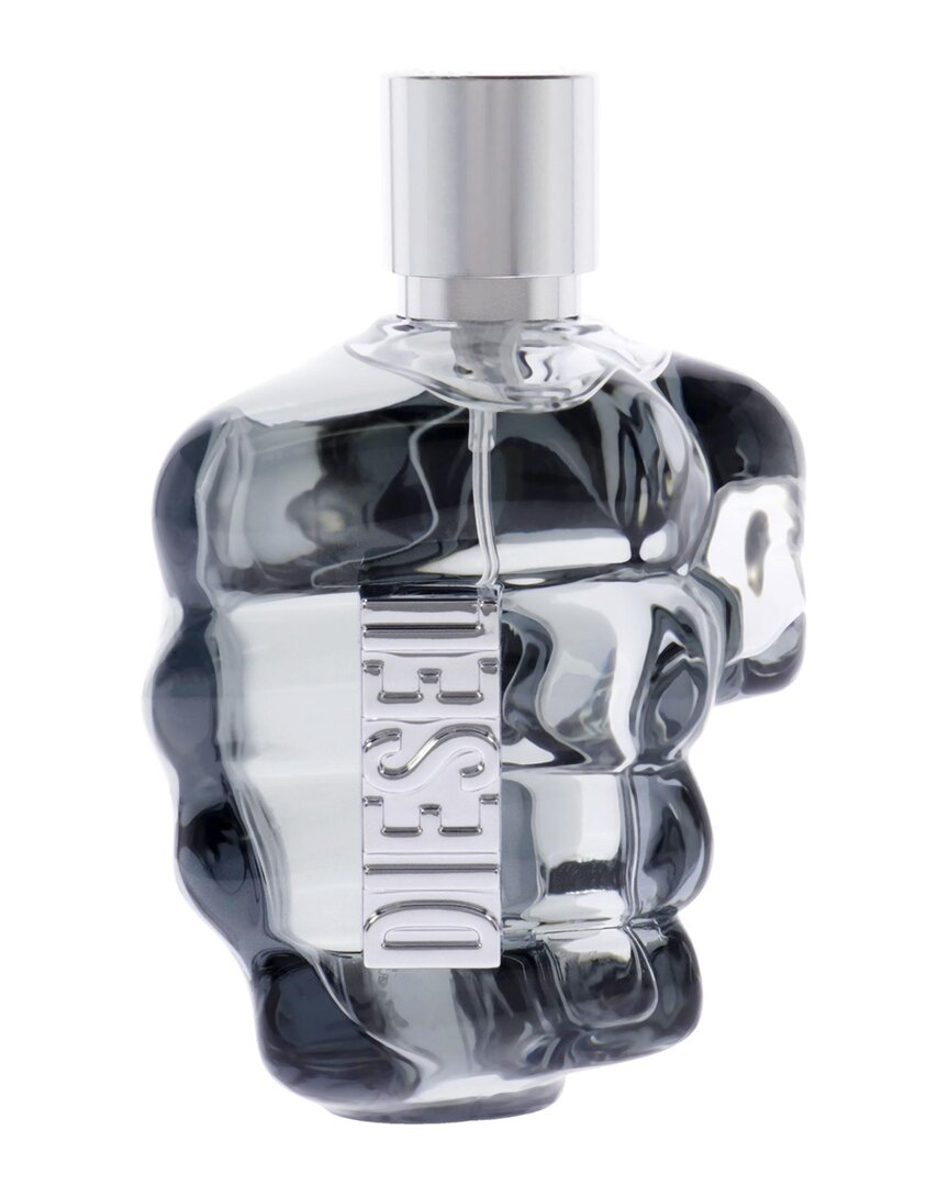 Diesel Only The Brave