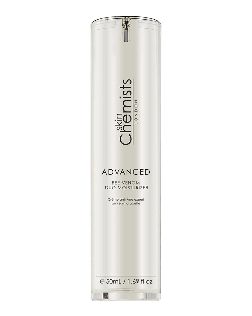 Skin Chemists Skinchemists Unisex 1.69oz Advanced Bee Venom Duo Moisturizer