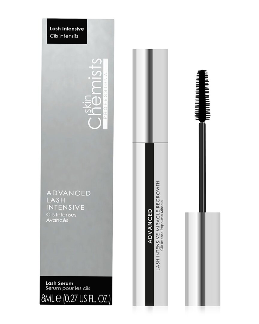 Skin Chemists Skinchemists Unisex 0.27oz Advanced Lash Intensive