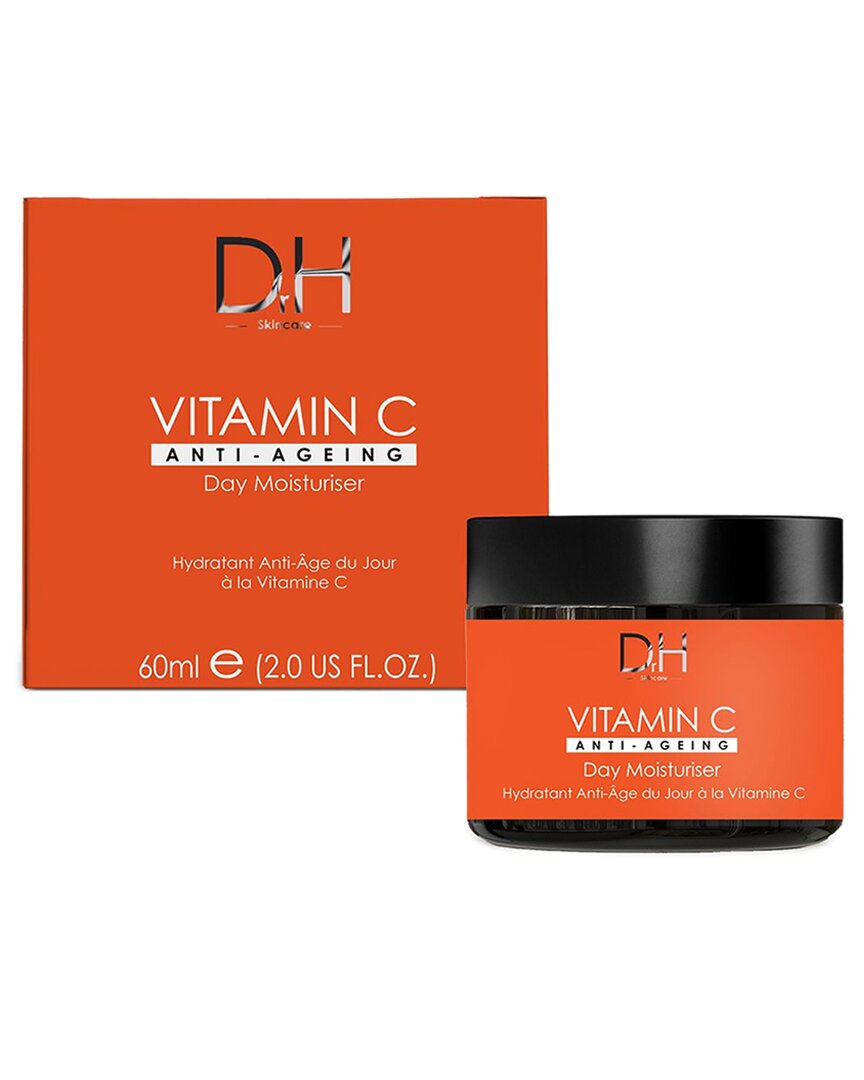 Shop Skin Chemists Skinchemists Unisex 2oz Dr H Vitamin C Anti-aging Day Moisturizer