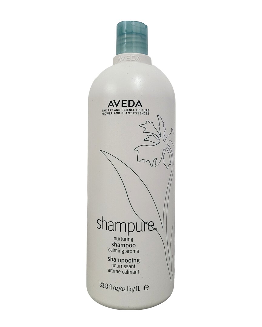 Shop Aveda Unisex 33.8oz Shampure Nurturing Shampoo