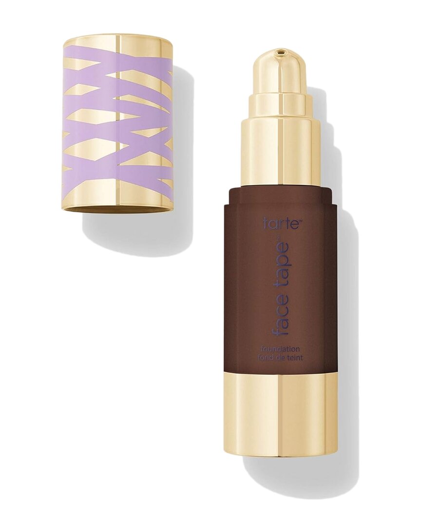 Tarte Cosmetics Tarte™ Cosmetics Women's 1.01oz 61h Espresso High Performance Natural Face Tape Foundation In White