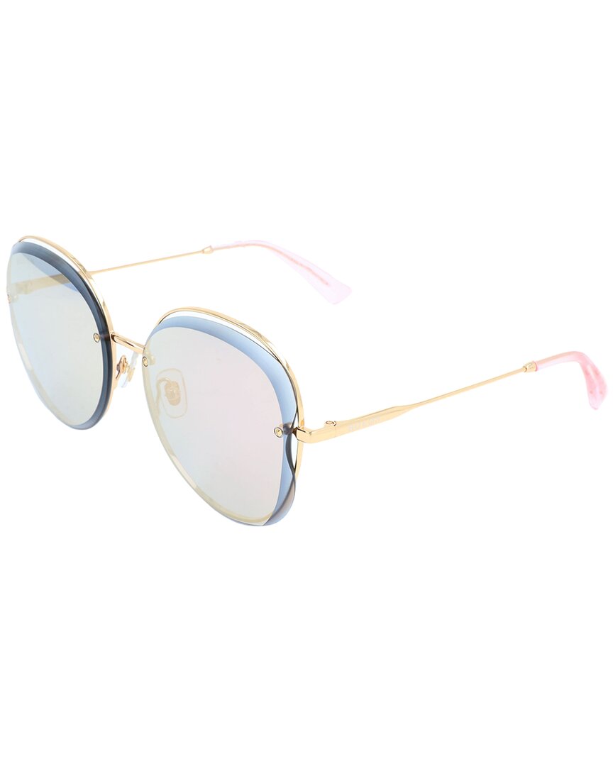Bolon Women's 59mm Sunglasses In Gold
