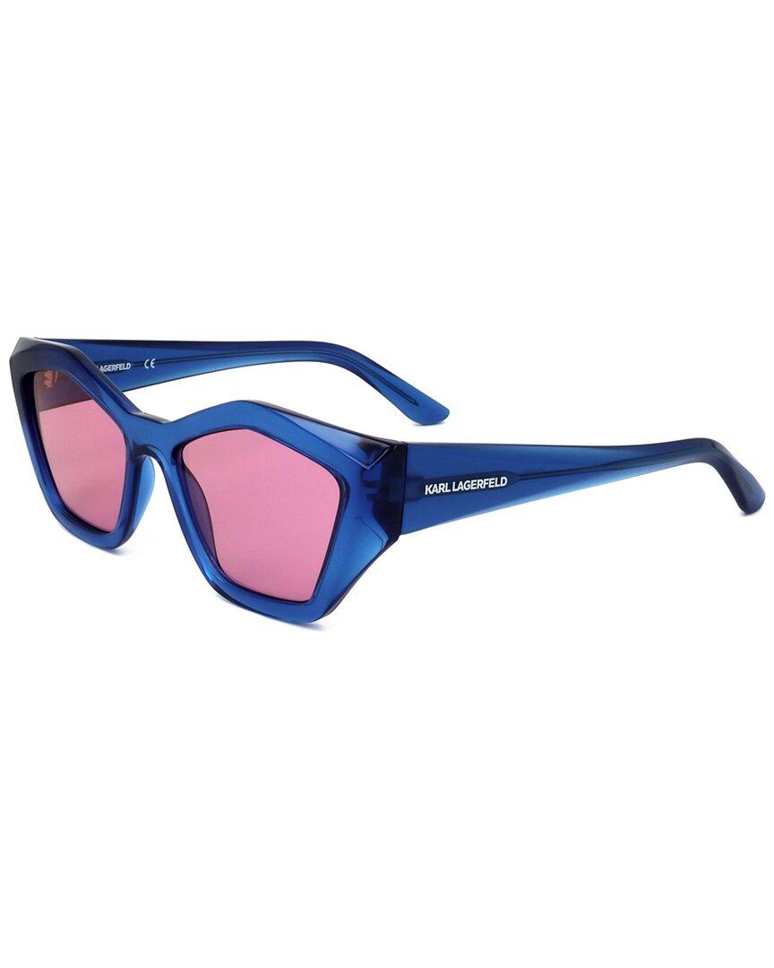 Karl Lagerfeld Women's 54mm Sunglasses