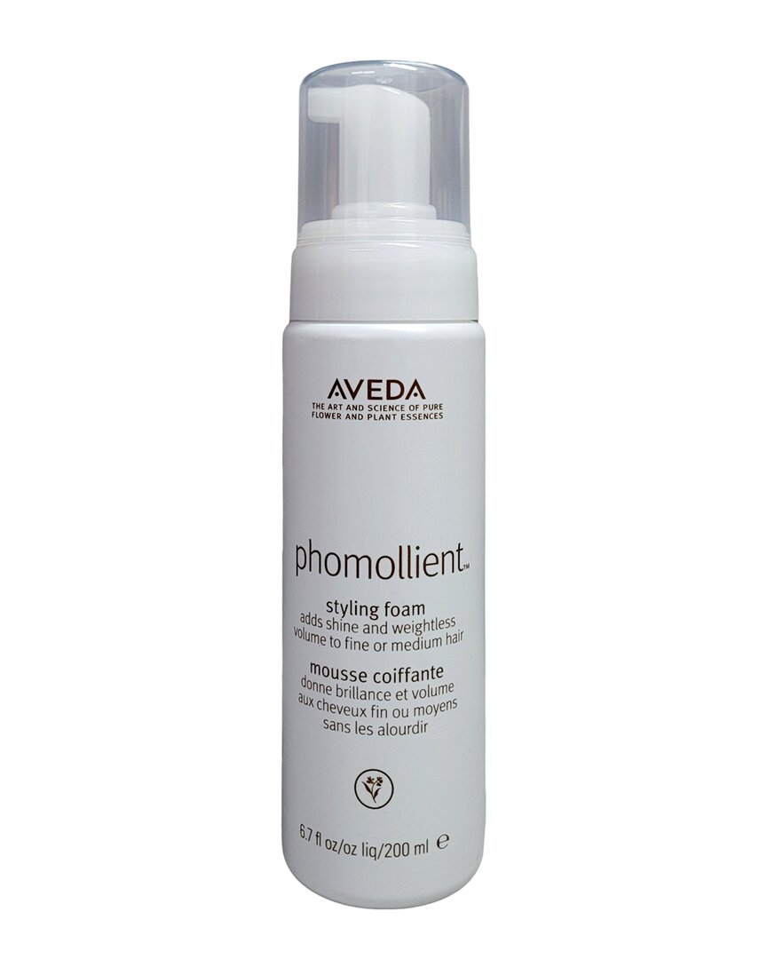 Aveda Unisex 6.7oz Phomollient Styling Foam