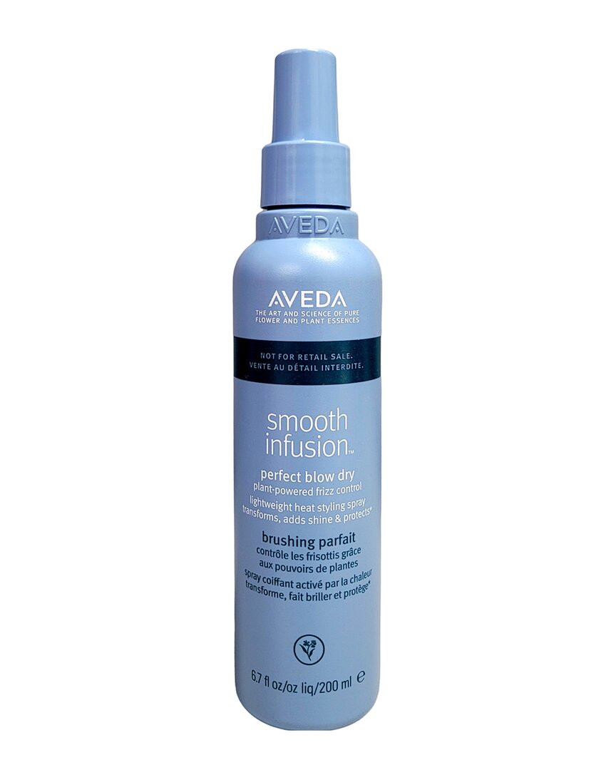 Aveda Unisex 6.7oz Smooth Infusion Perfect Blow Dry