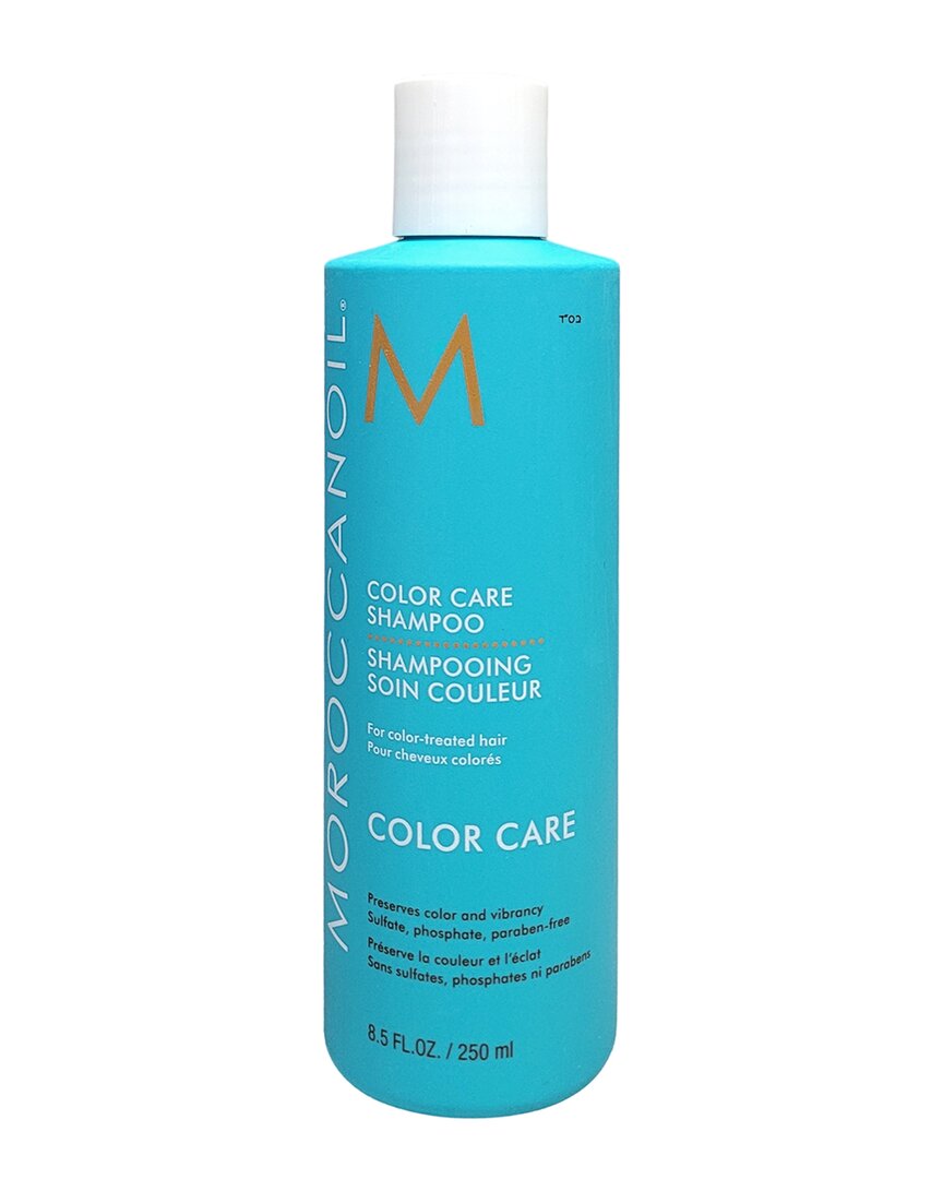 Moroccanoil Unisex 8.5oz Color Care Shampoo