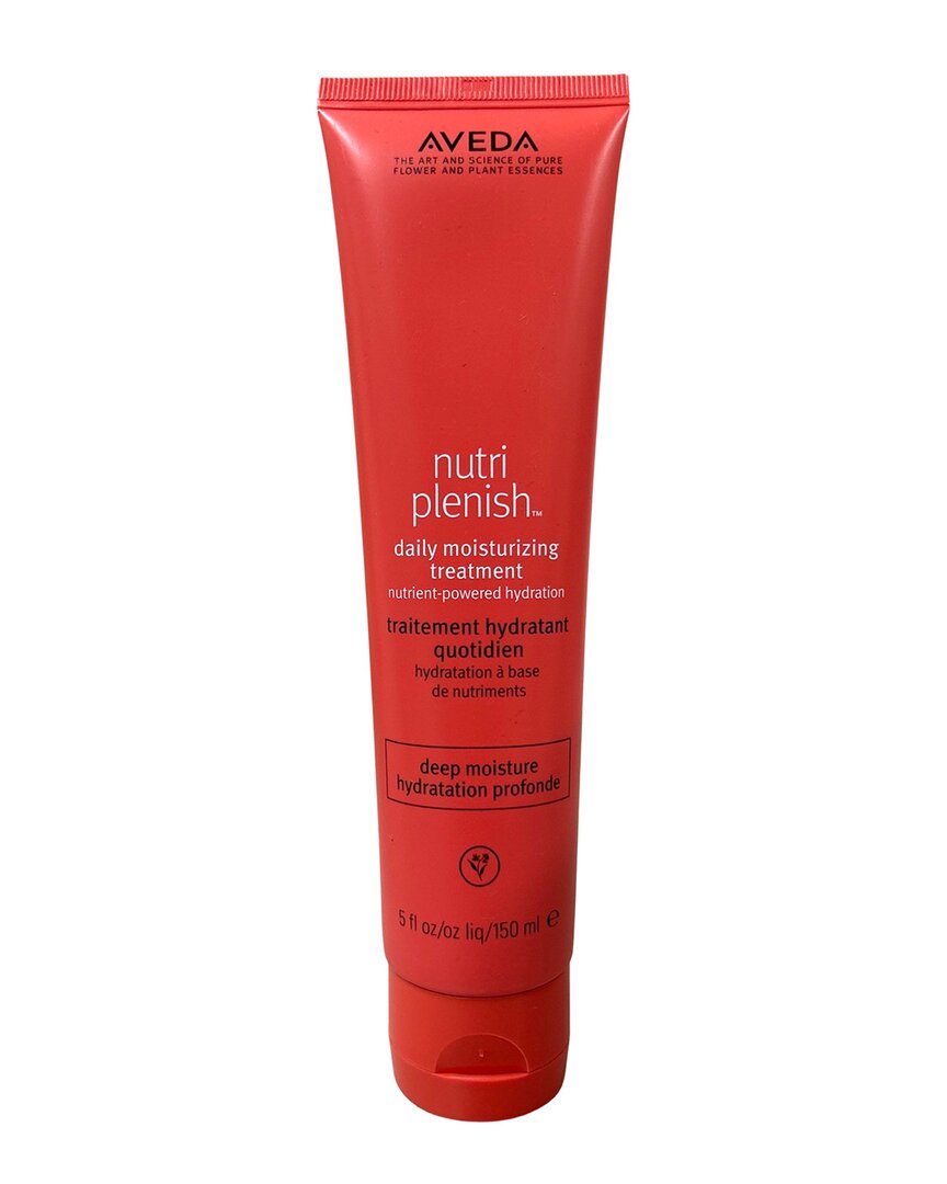 Aveda Unisex 5oz Nutriplenish Moisturizing Treatment