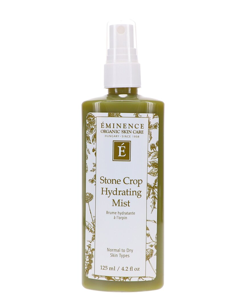Eminence Unisex 4.2oz Stone Crop Hydrating Mist