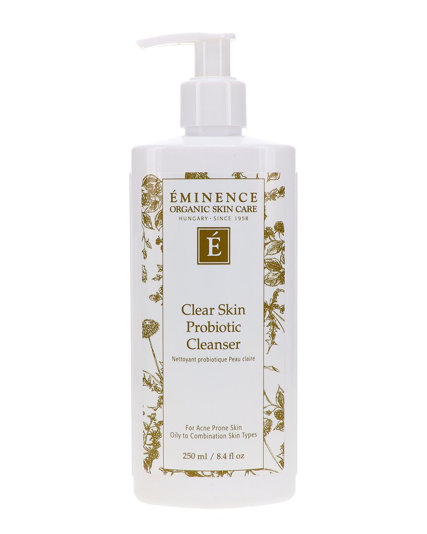 Eminence Unisex 8.4oz Clear Skin Probiotic Cleanser