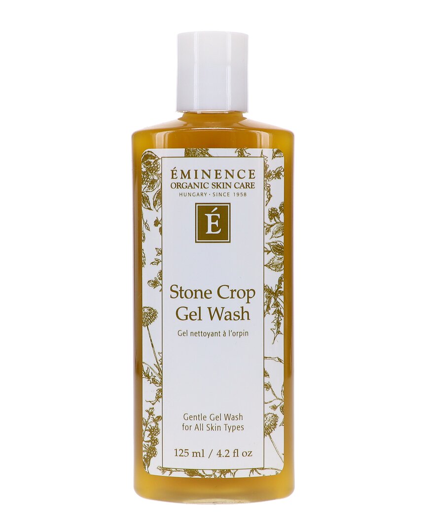 Eminence Unisex 4.2oz Stone Crop Gel Wash