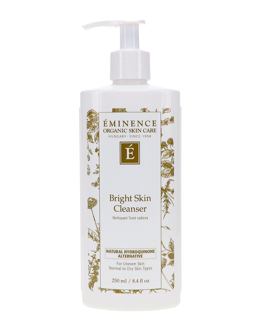 Eminence Unisex 8.4oz Bright Skin Cleanser