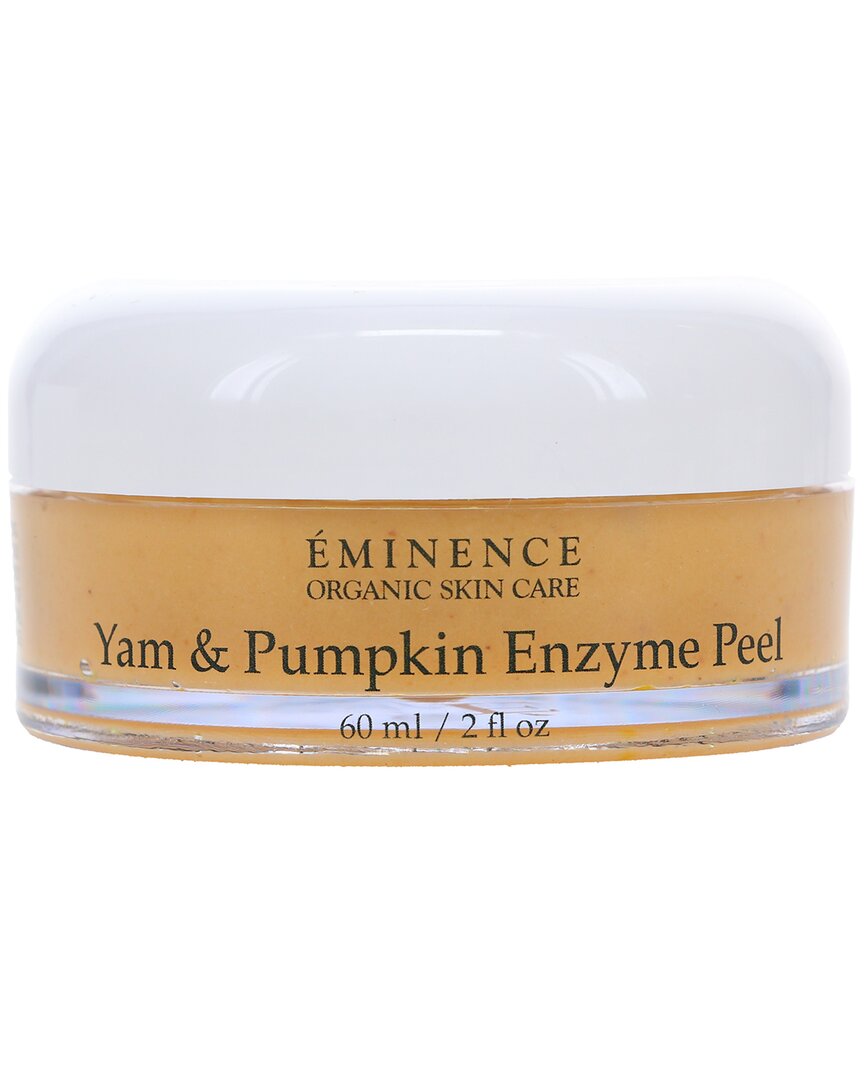 Eminence Unisex 2oz Yam & Pumpkin Enzyme Peel % (home Care)