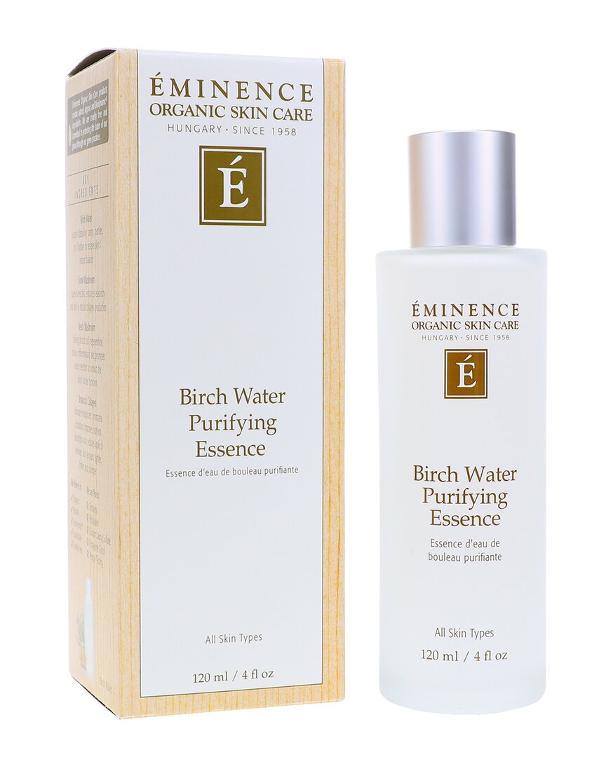 Eminence Unisex 4oz Birch Water Purifying Essence