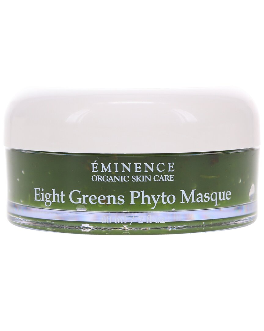 Eminence Unisex 2oz Eight Greens Phyto Masque