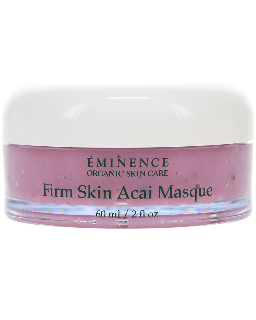 Eminence Unisex 2oz Firm Skin Acai Masque