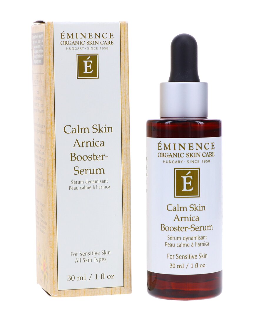 Eminence Unisex 1oz Calm Skin Arnica Booster-serum