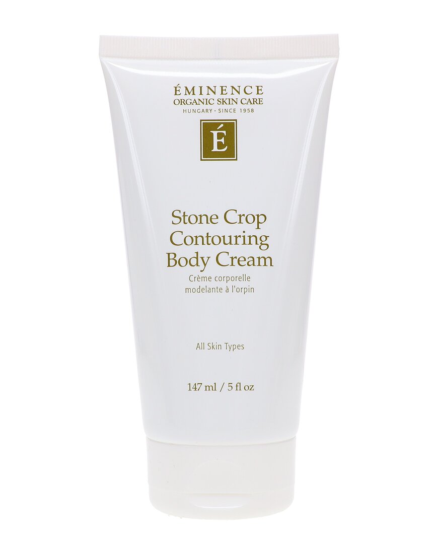 Eminence Unisex 5oz Stone Crop Contouring Body Cream