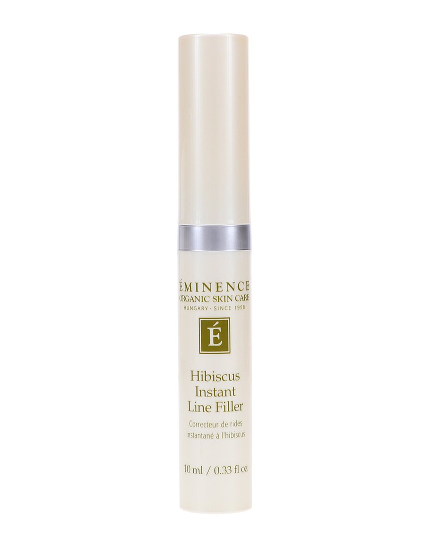 Eminence Unisex 0.33oz Hibiscus Instant Line Filler
