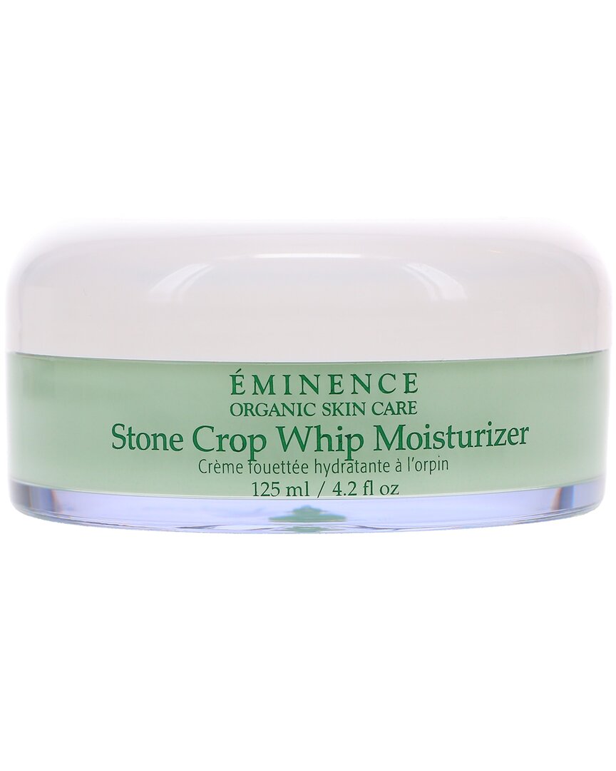 Eminence Unisex 4.2oz Stone Crop Whip Moisturizer