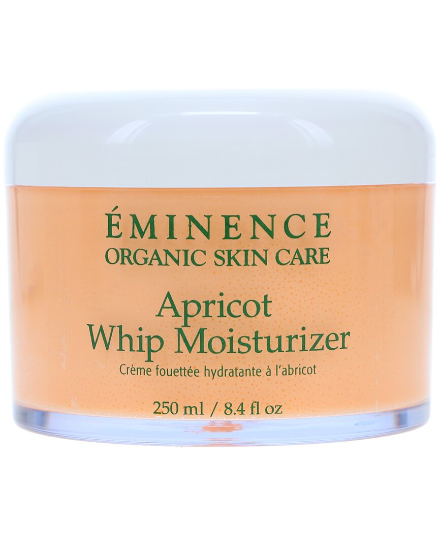 Eminence Unisex 8.4oz Apricot Whip Moisturizer In White