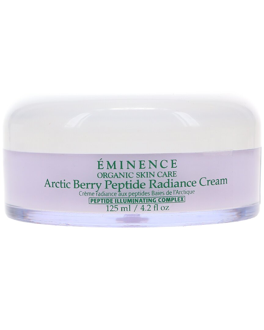 Eminence Unisex 4.2oz Arctic Berry Peptide Radiance Cream