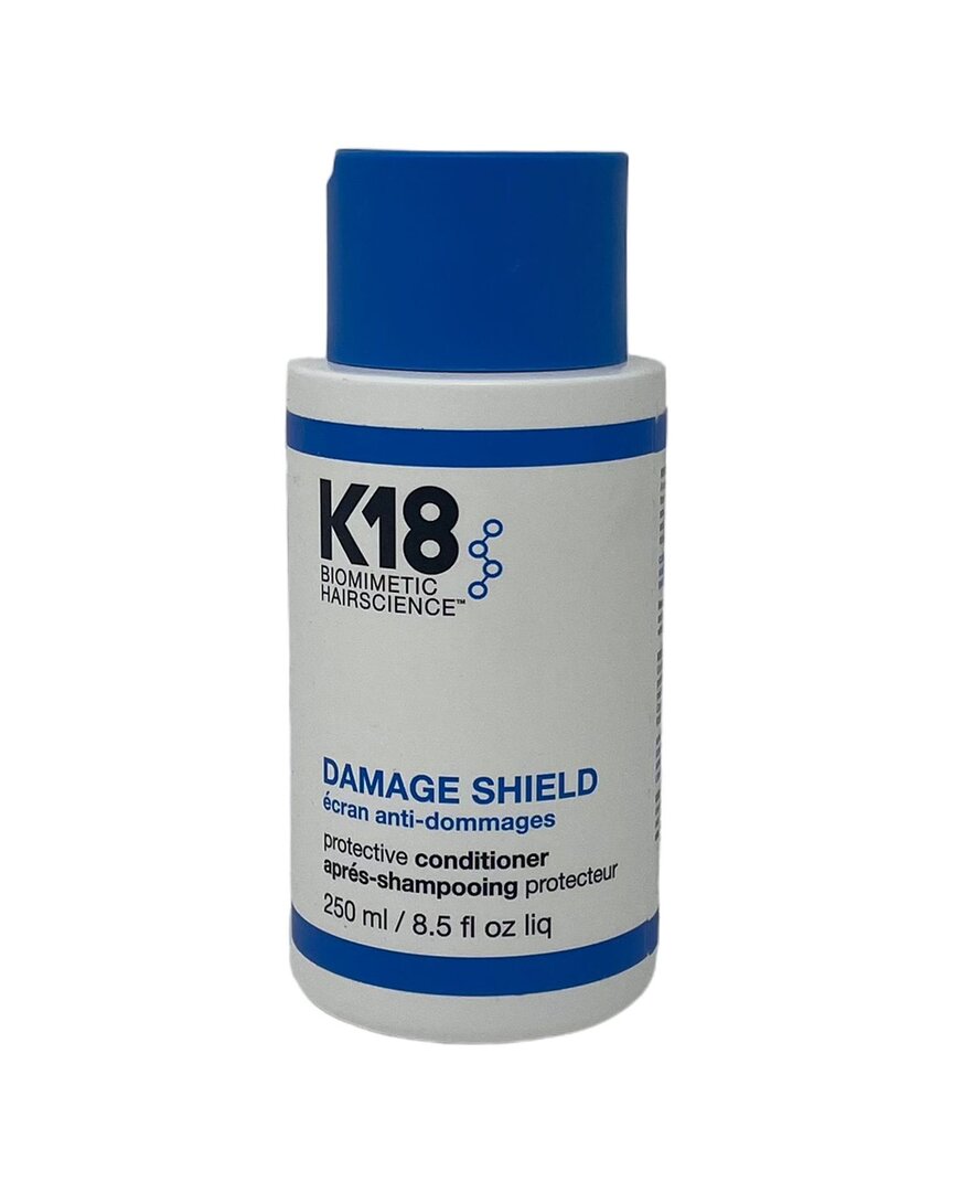 K18 Unisex 8.5oz Damage Shield Protective Conditioner