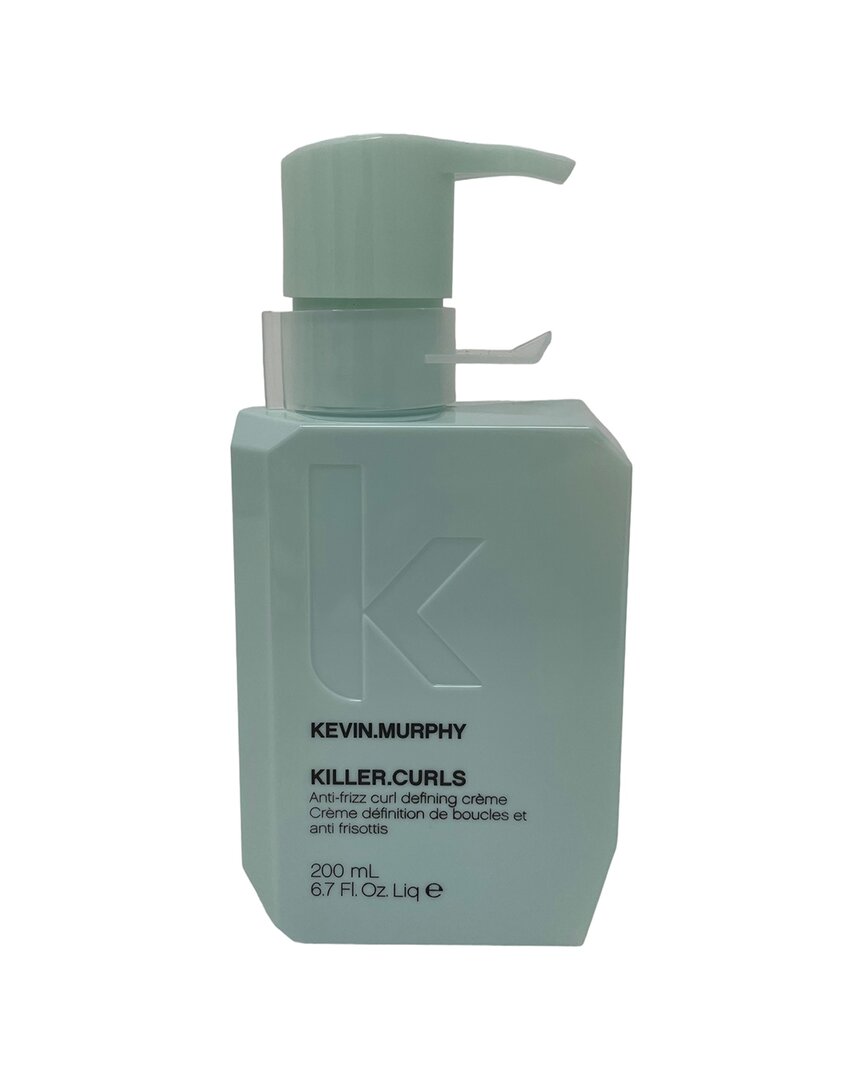 Kevin Murphy Unisex 6.7oz Killer Curls Crème