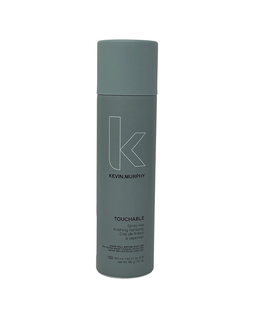 Kevin Murphy Unisex 8.5oz Touchable Spray Wax