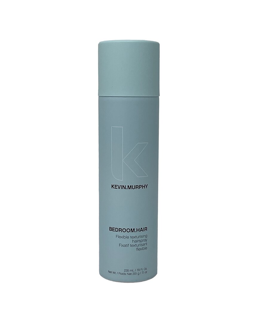 Kevin Murphy Unisex 7.9oz Bedroom Hair Flexible Texturising Hairspray