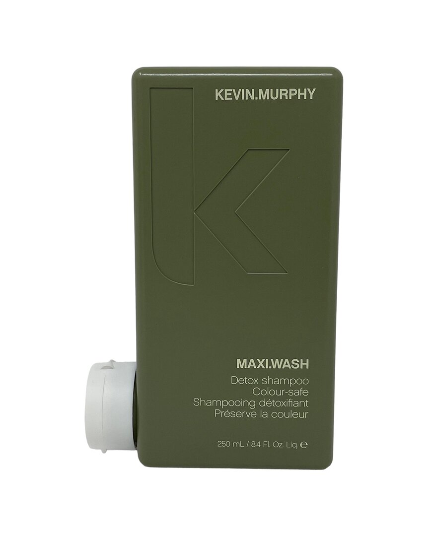 Kevin Murphy 8.4oz Maxi Wash Detox Shampoo
