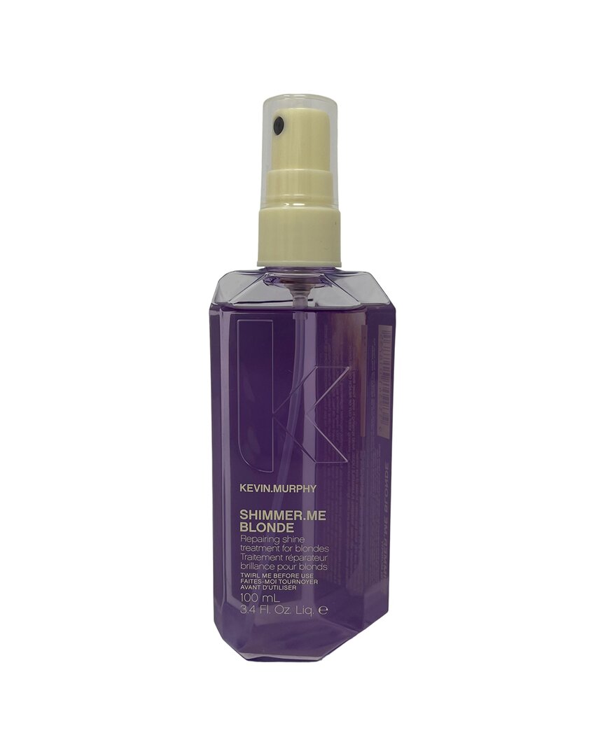 Kevin Murphy 3.4oz Shimmer Me Blonde