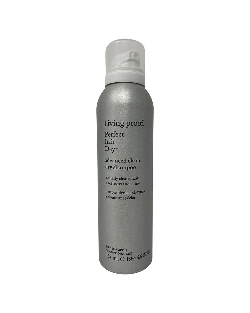 Living Proof Unisex 5.5oz Perfect Hair Day Advanced Clean Dry Shampoo