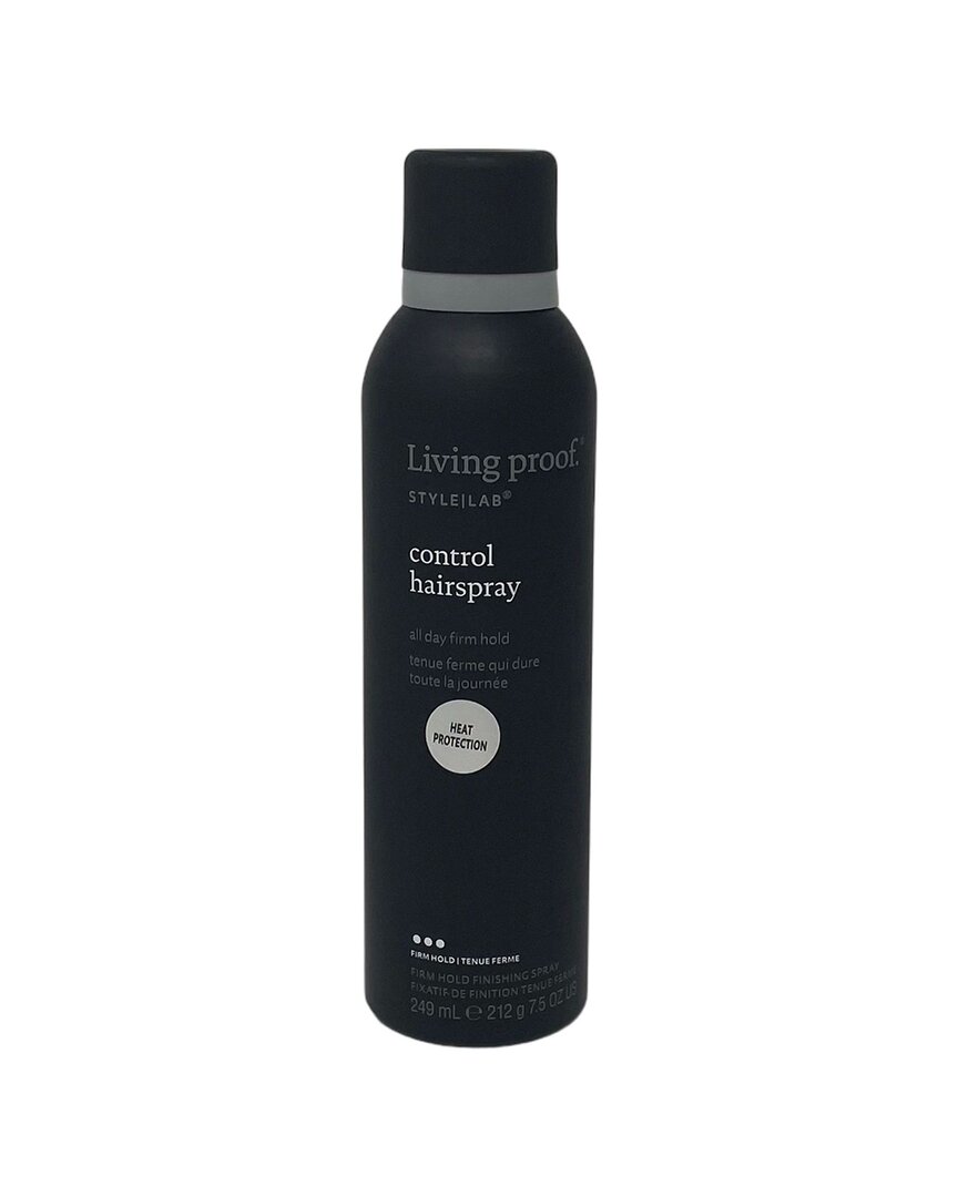 Living Proof Unisex 7.5oz Style Lab Control Hairspray