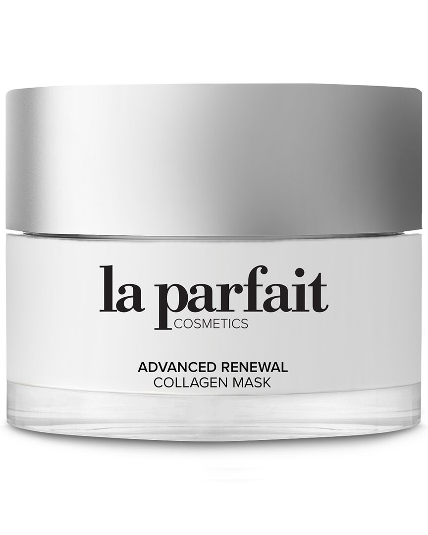 La Parfait Cosmetics 1.7oz Advanced Renewal Collagen Mask