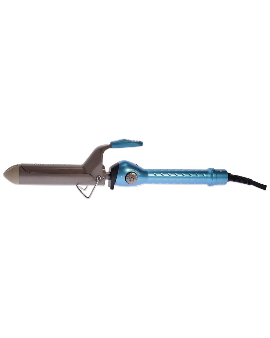Babylisspro Unisex Nano Titanium Spring Curling Iron
