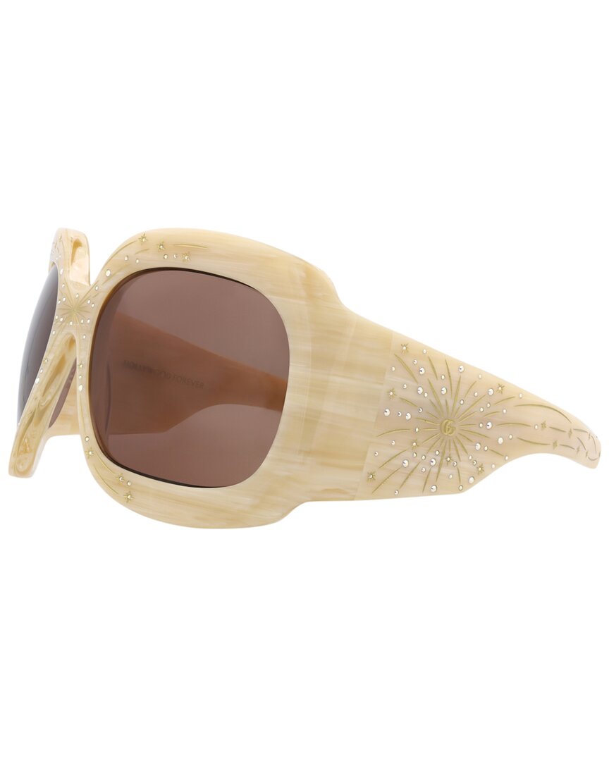 Gucci Special Edition Sunglasseswomensgg1093s-3001