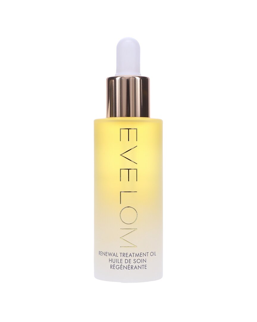 Eve Lom Unisex 1oz Renewal Treatment Oil