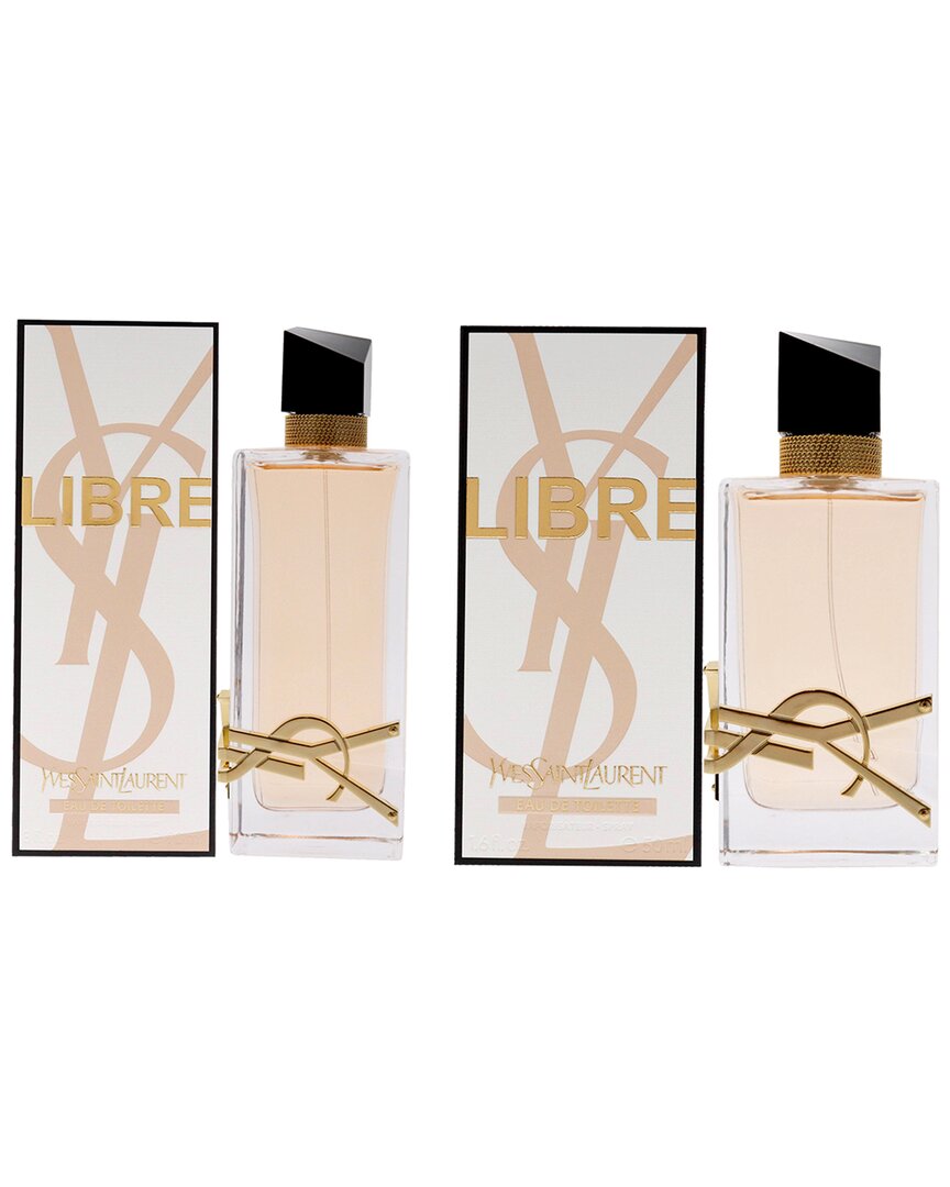 Ysl Beauty Ysl Women's Libre 2pc Set