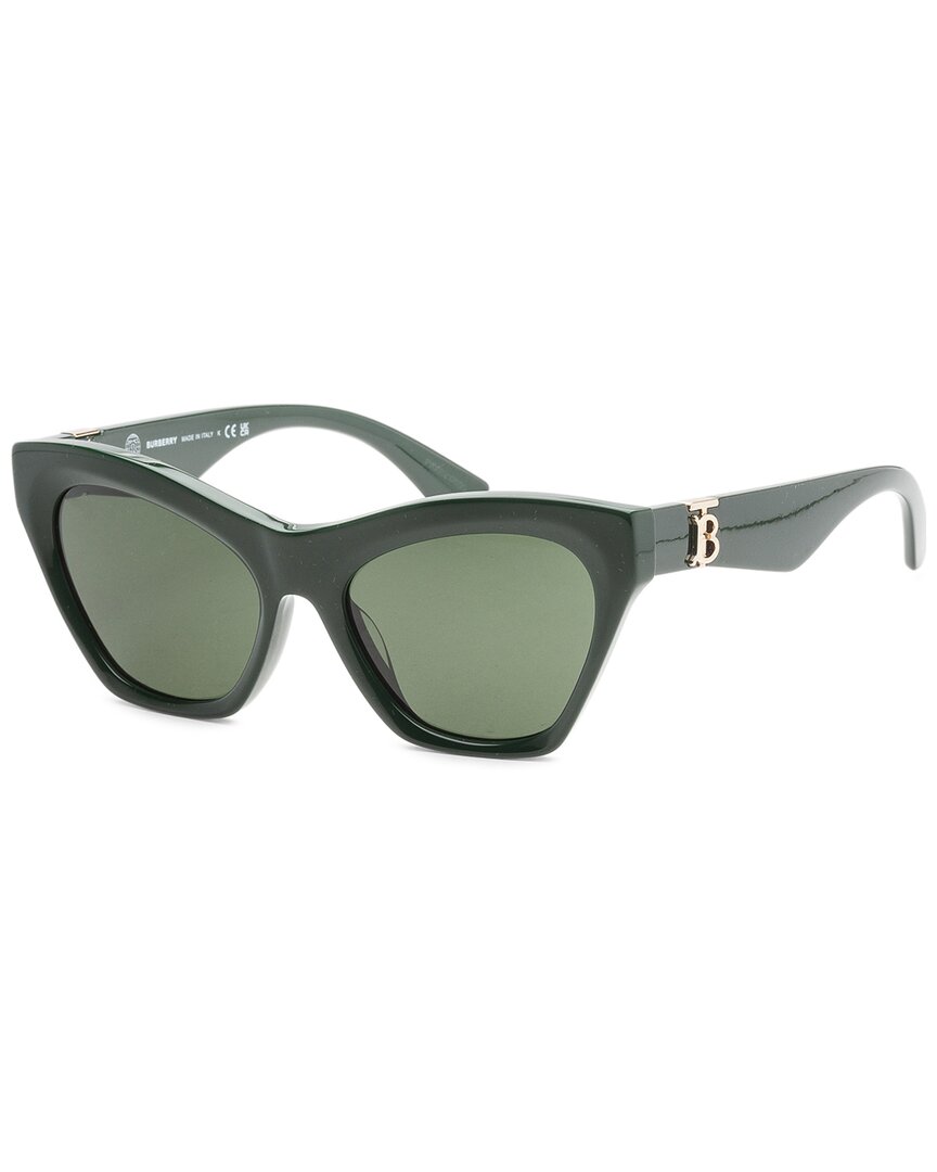 Burberry Women's Be4420u 55mm Sunglasses
