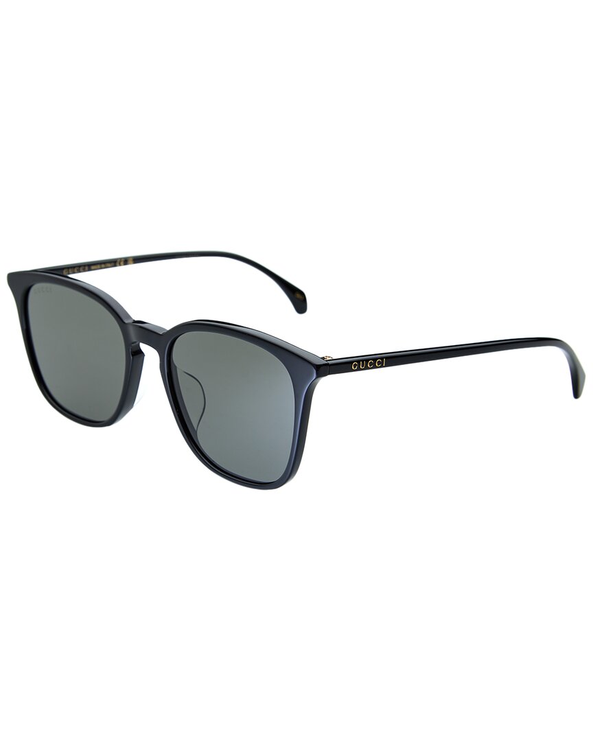 Gucci Men's Gg0547sk 55mm Sunglasses In Black