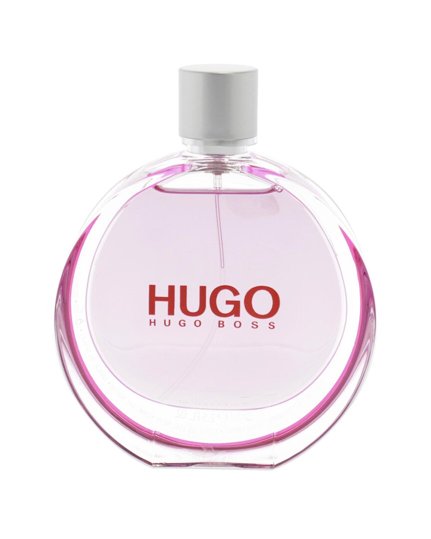Hugo Boss Women's 2.5oz Hugo Woman Extreme Edp