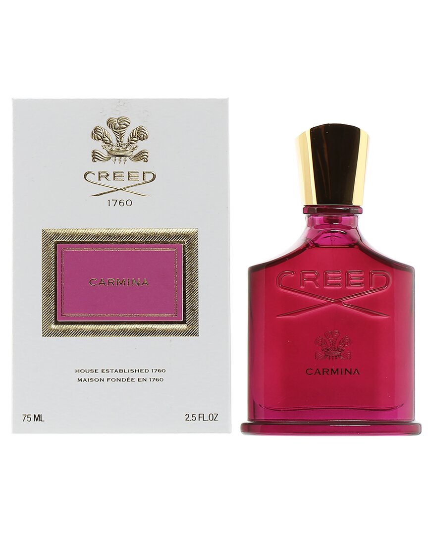 Creed Women's 2.5oz Carmina Edp
