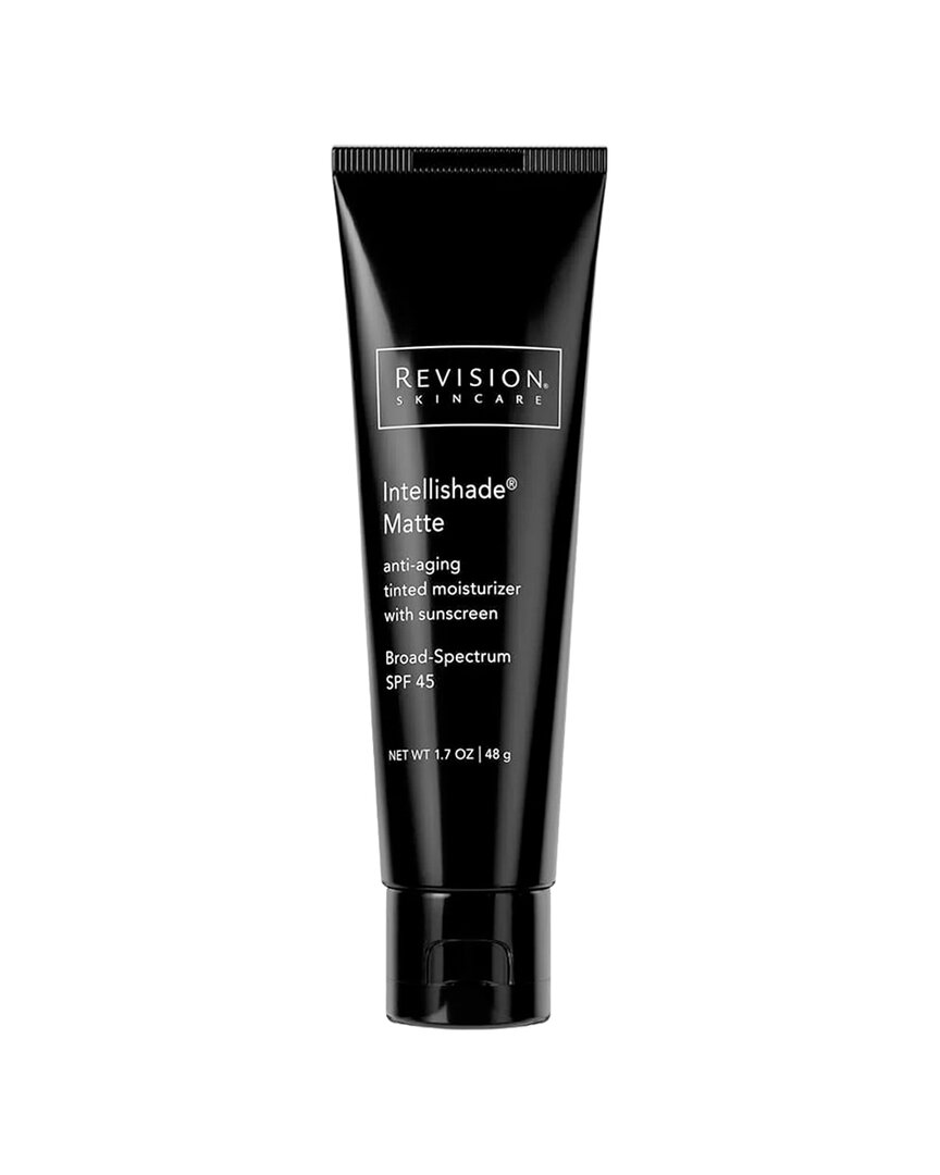 Revision Skincare Unisex 1.7oz Light Tan Intellishade Matte