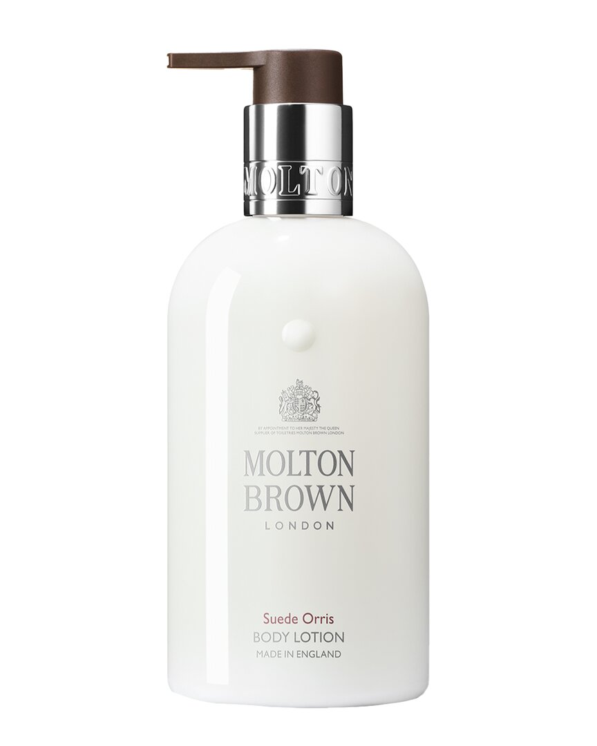 Molton Brown London Unisex 10oz Relaxing Ylang-ylang Body Lotion