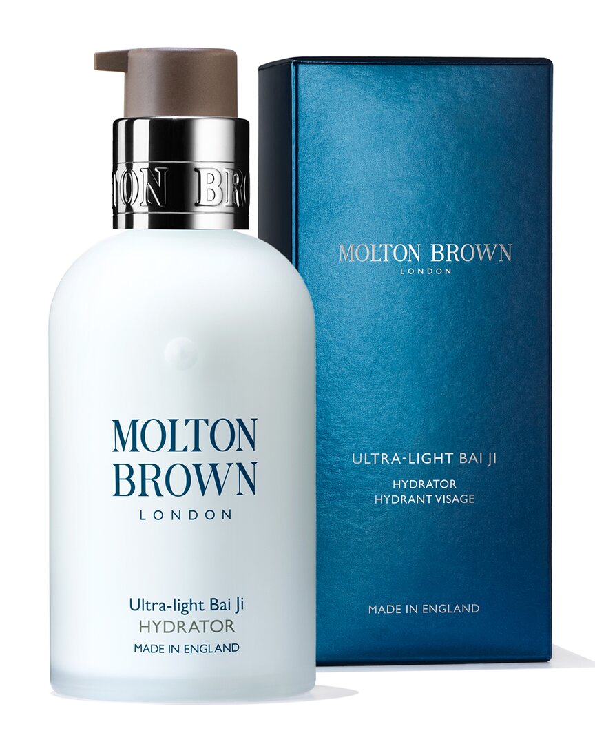 Molton Brown London Unisex 3.3oz Ultra-light Bai Ji Hydrator