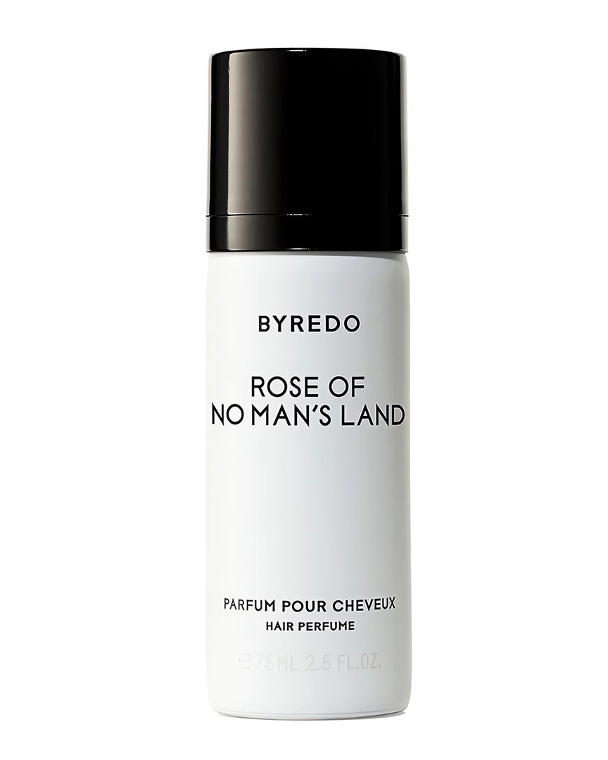 Byredo Unisex 2.5oz Rose Of No Mans Land Hair Perfume