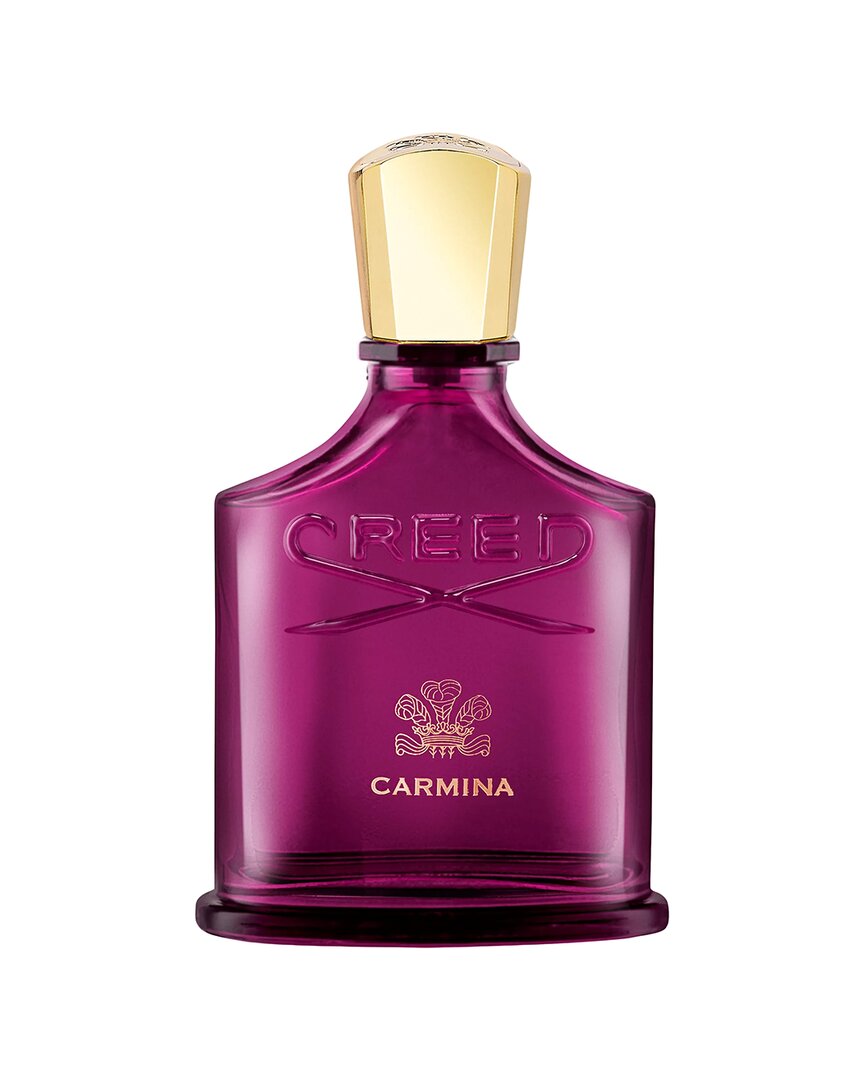 Creed Women's 2.5oz Carmina Edp